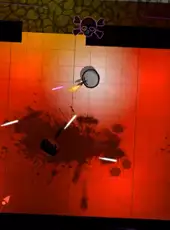 Splat Arena