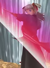 Wild Arms 4