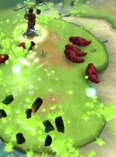 Centipede: Infestation