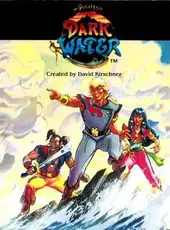 The Pirates of Dark Water