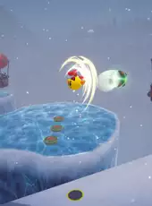 Pac-Man World 2 Re-Pac