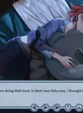Out of the Ocean