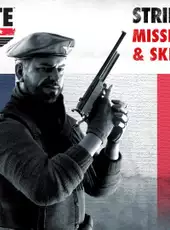 Sniper Elite: Resistance - Striking Range