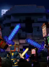 Minecraft: Story Mode - Episode 5: Order Up!