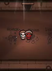The Binding of Isaac: Antibirth