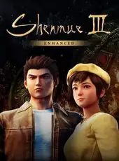 Shenmue III Enhanced