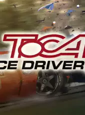 TOCA Race Driver 3