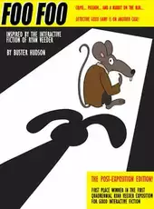 Foo Foo