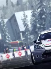 WRC 4 FIA World Rally Championship