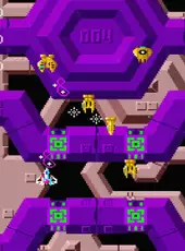 Arcade Archives 2: Scion