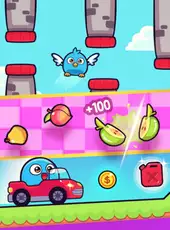 My Boo Virtual Pet & Mini Game
