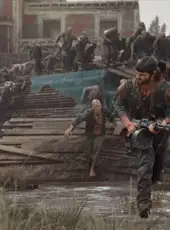 Days Gone Remastered