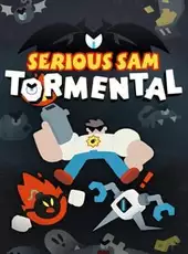 Serious Sam: Tormental
