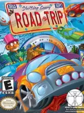 Road Trip: Shifting Gears