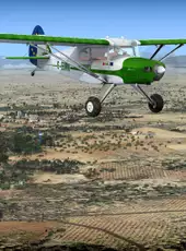 Microsoft Flight Simulator X: Steam Edition - Discover Europe