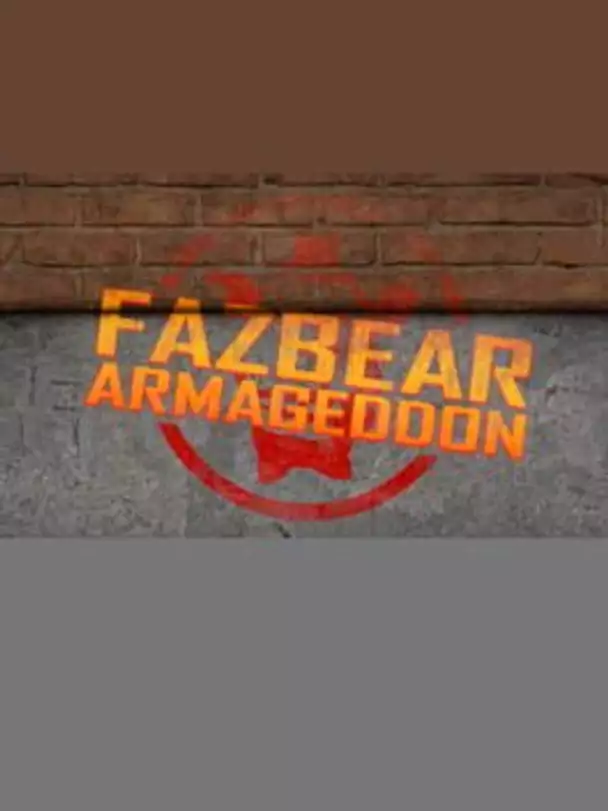 Fazbear Armageddon