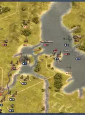 Order of Battle: Morning Sun