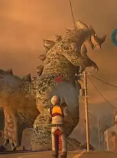 Global Defence Force