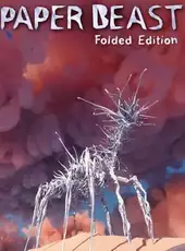 Paper Beast: VR Upgrade for Folded Edition
