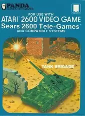 Tank Brigade