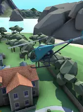 Clown Theft Auto: Woke City