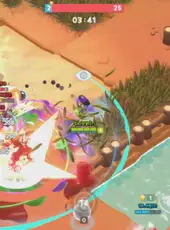 CookieRun: OvenSmash