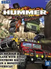 Hummer Extreme Edition