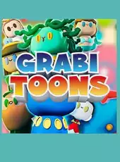 Grabitoons