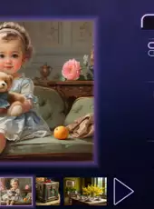 Master of Pieces: Jigsaw Puzzle - Timeless Heritage