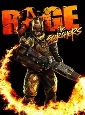 Rage: The Scorchers