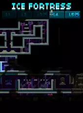 Crystal Catacombs