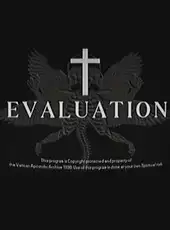 Evaluation