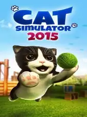 Cat Simulator 2015