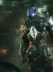 Batman: Arkham Knight - Season Pass