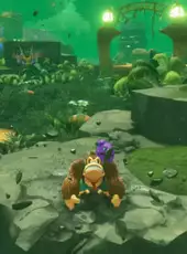 Donkey Kong: Bananza
