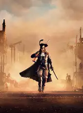 GreedFall