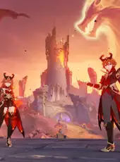 Genshin Impact: Augured Homecoming