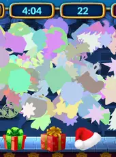 Shopping Clutter 2: Christmas Square