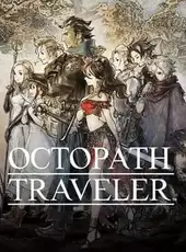 Octopath Traveler