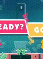 Snipperclips Plus: Cut It Out, Together!