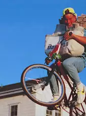 Paperboy 2