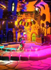 Yooka-Laylee and the Impossible Lair: Trowzer's Top Tonic Pack