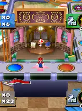 Mario Party 4