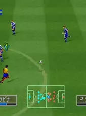 World Soccer Jikkyou Winning Eleven 3: World Cup France '98