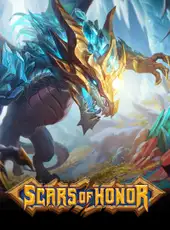 Scars of Honor