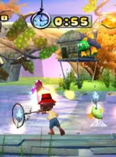 Fish'em All!