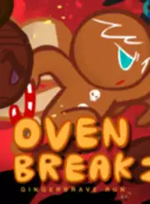 OvenBreak 2