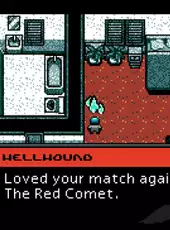 Assault on Hartblood Hotel