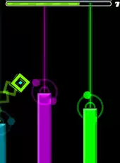 Geometry Dash: 2.0 Update