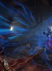 Blades of Fire